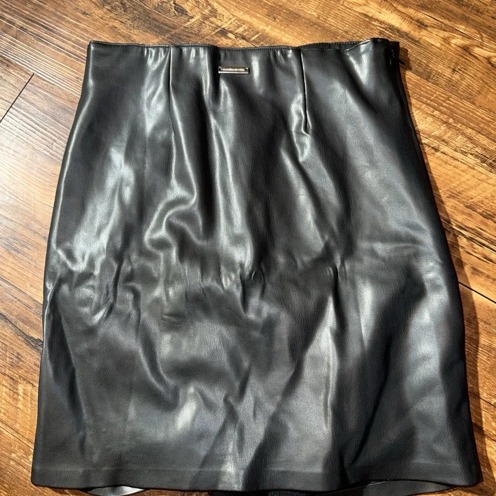 Manière De Voir size black